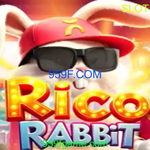 RicoRabbit