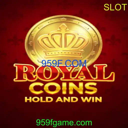 RoyalCoins