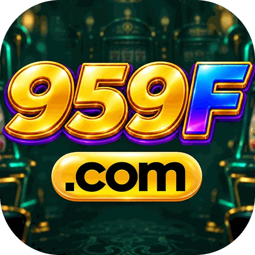 959F.COM Logo